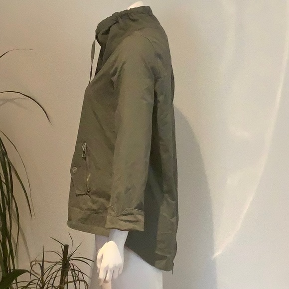 L’ATELIER jacket - Picture 4 of 9